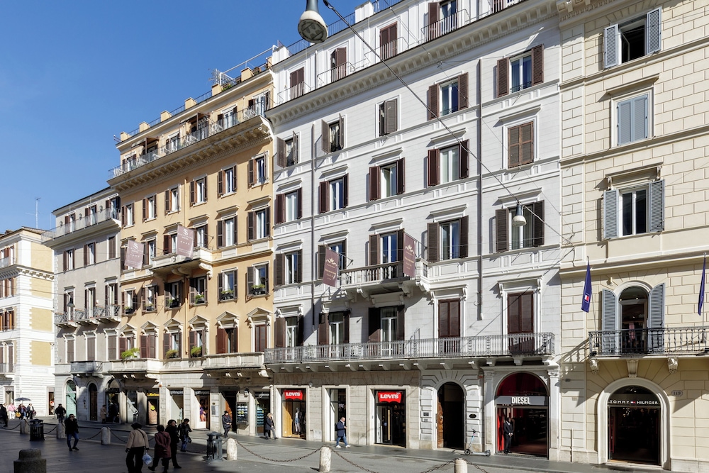 corso grand suite 4/50