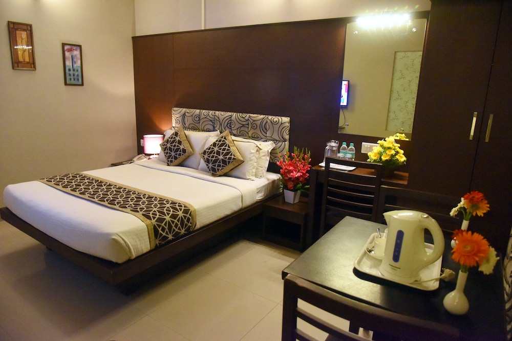 Greens Gate Chennai 15/27