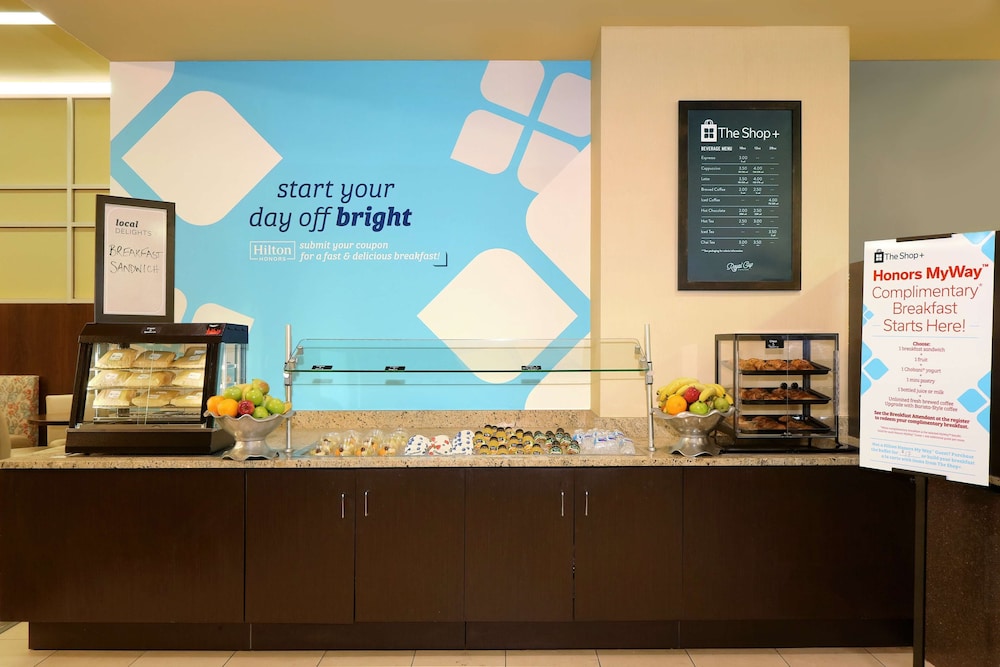 Hilton Garden Inn New York West 35th Street 51/56