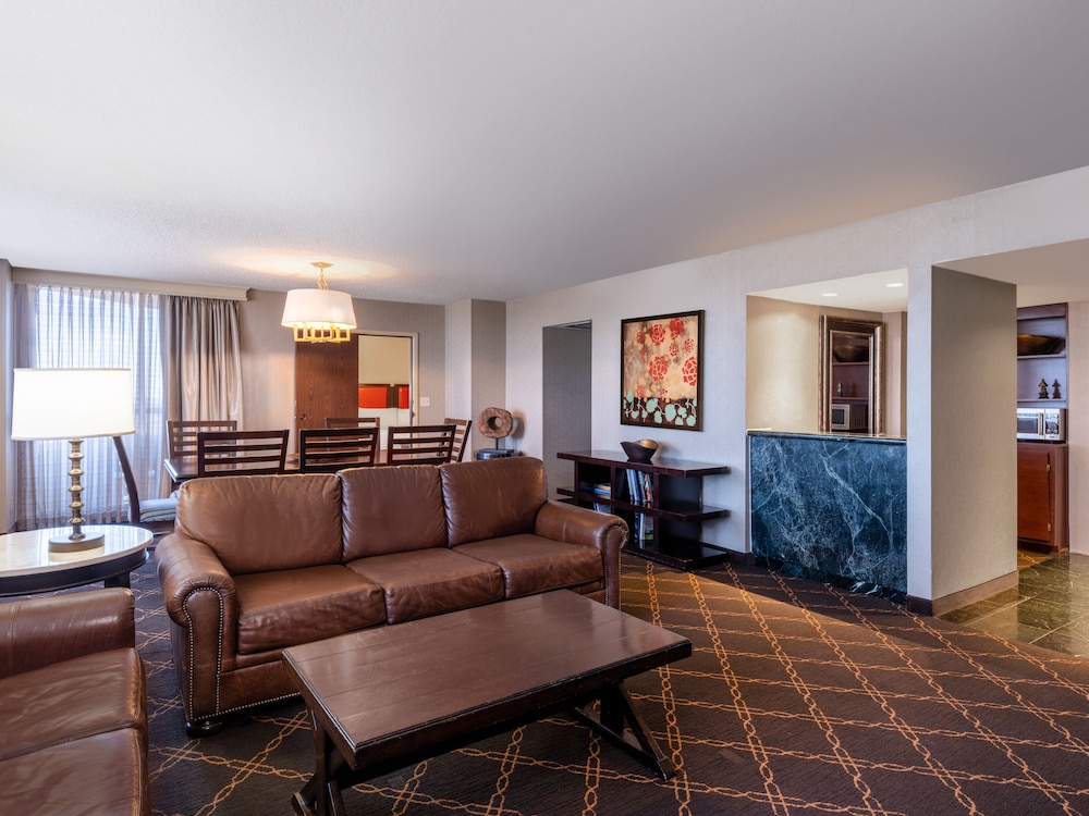 Austin Southpark Hotel 21/35