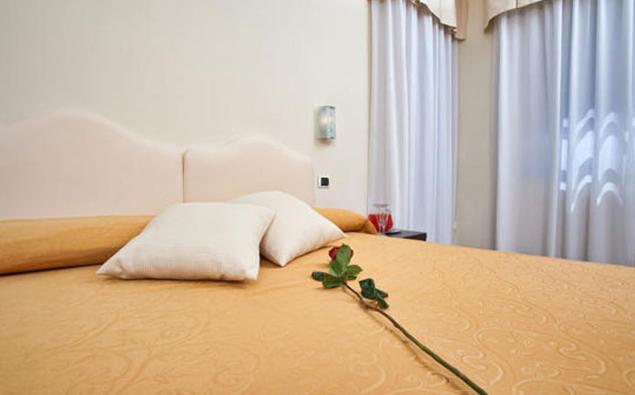 Hotel Welcome 14/61