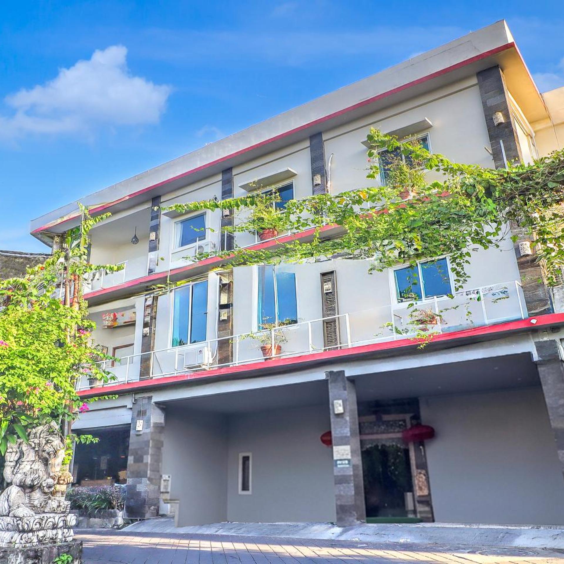 Sus Beach Cottages 1 4/50