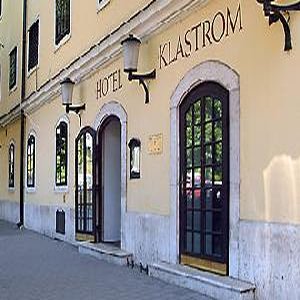 Klastrom 3/22
