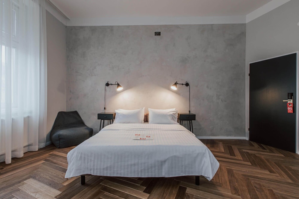 Hotel Babula am Augarten 16/49