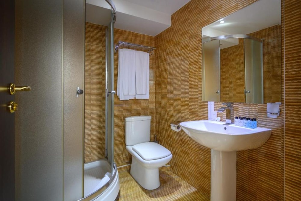 Royal Plaza by Stellar Hotels, Yerevan 47/50
