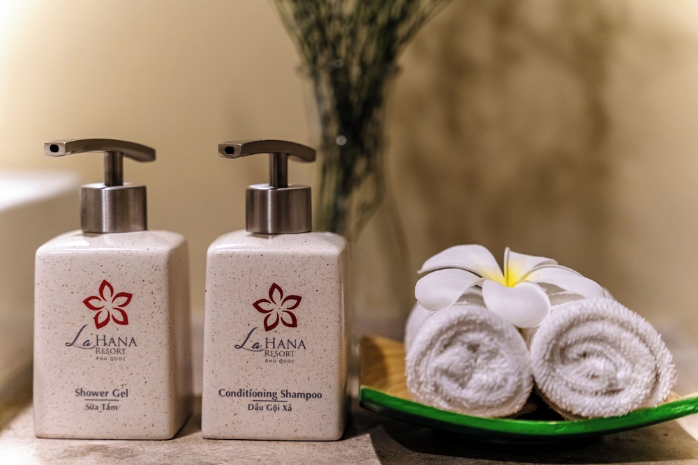 LAHANA度假村PHU QUOC(LAHANA RESORT PHU QUOC) 图片2