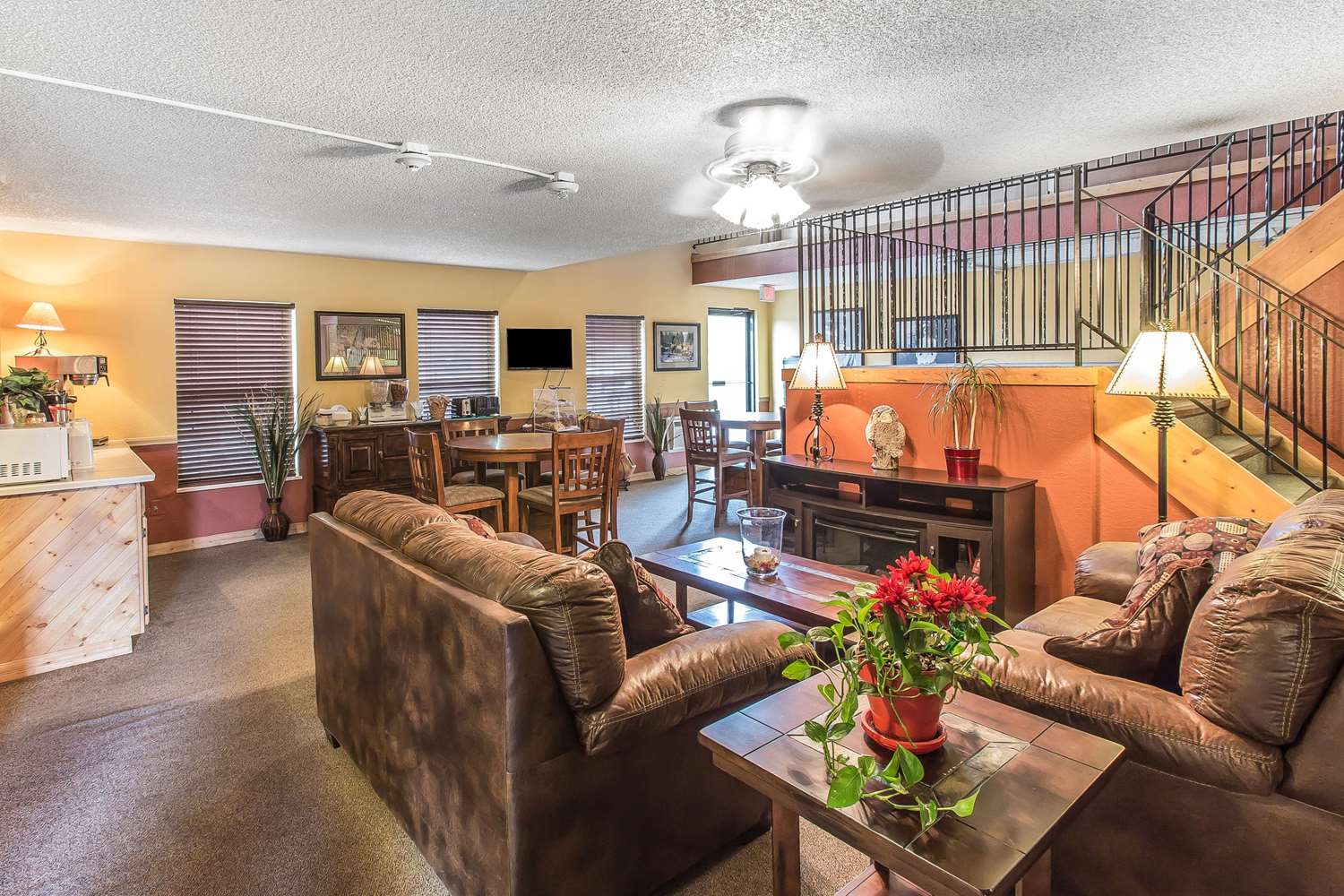 Rodeway Inn Rifle 15/20