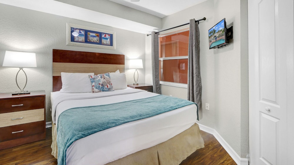 Surf Beach Resort 16/50