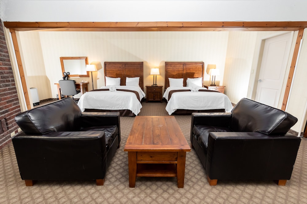 Hidden Valley Resort, Ascend Hotel Collection 28/56