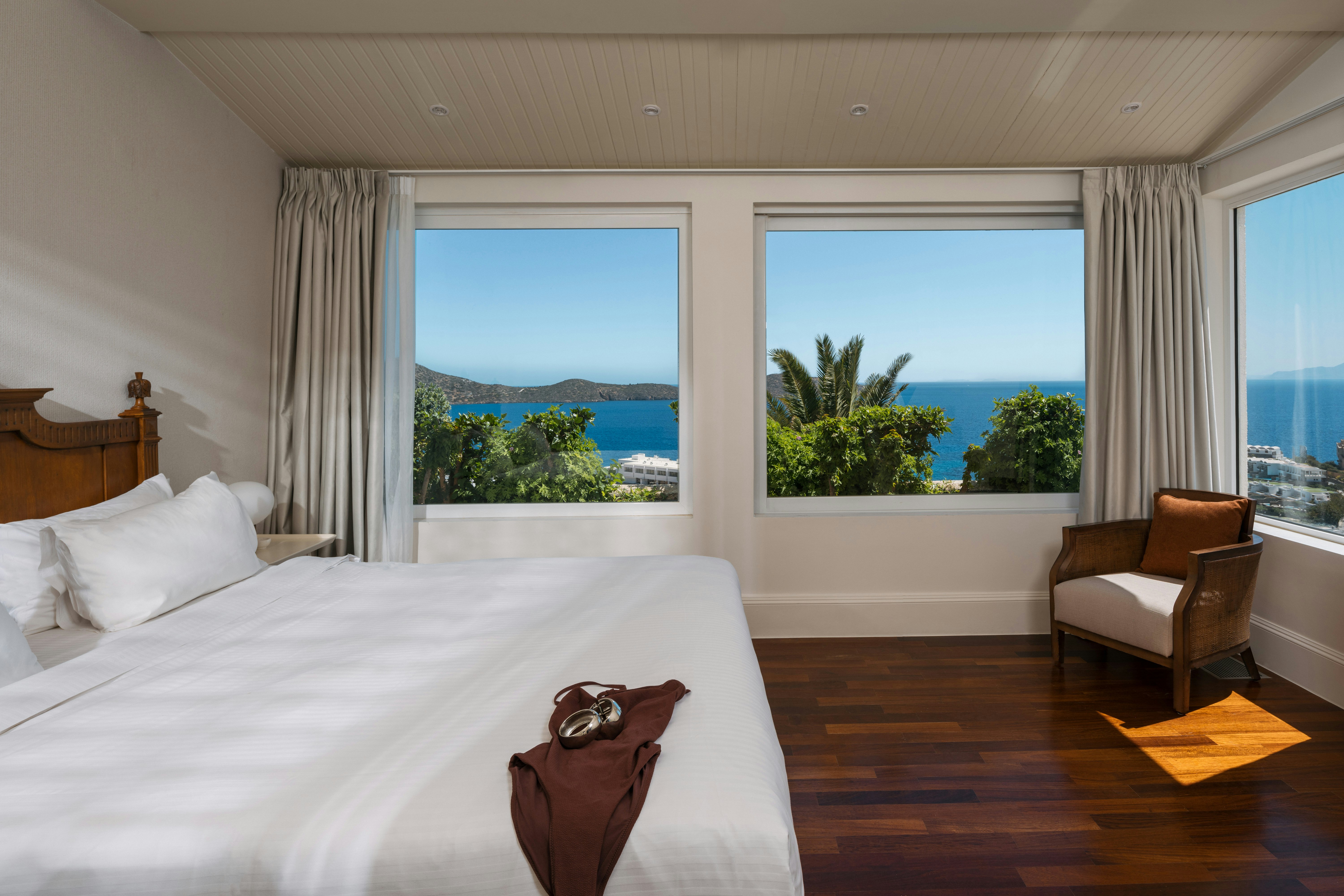 3 Bedrooms, Presidential, Pool, Spa, Villa