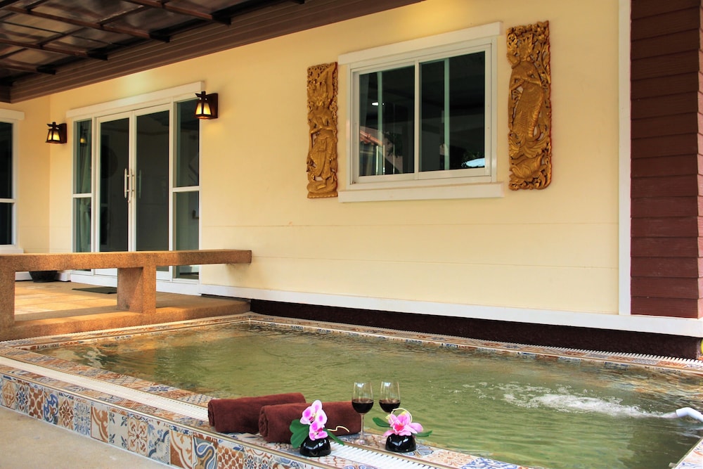 Baan Thai Lanna Pattaya 46/76