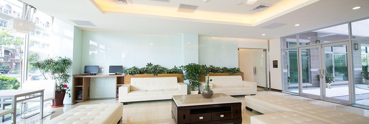 Sunseed Interational Villa Hotel 7/25