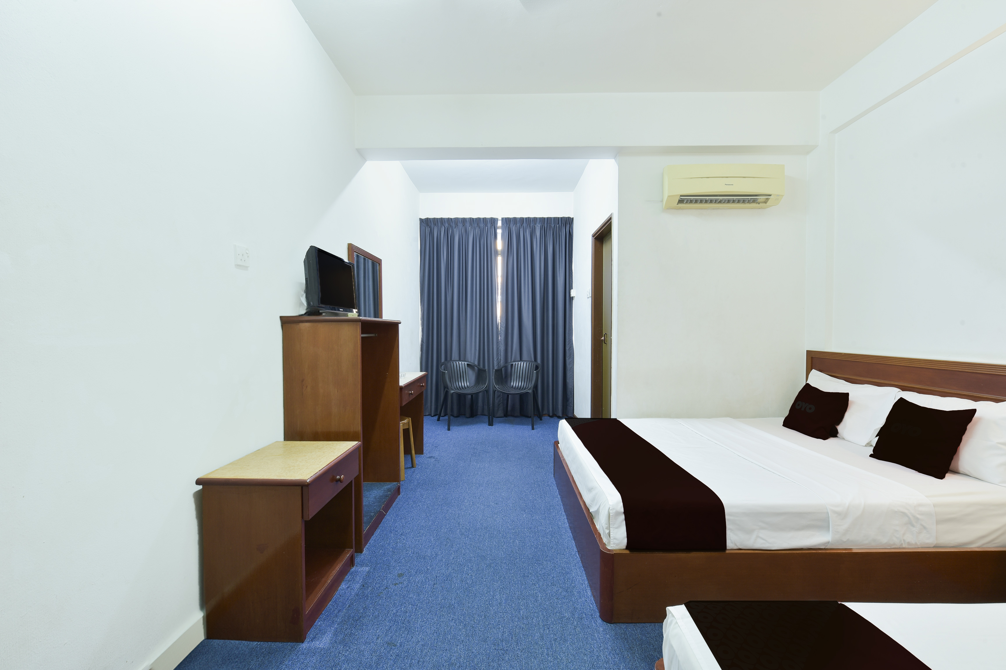 Hotel Jalan Bukit Ubi Formerly Bumimas 27/37