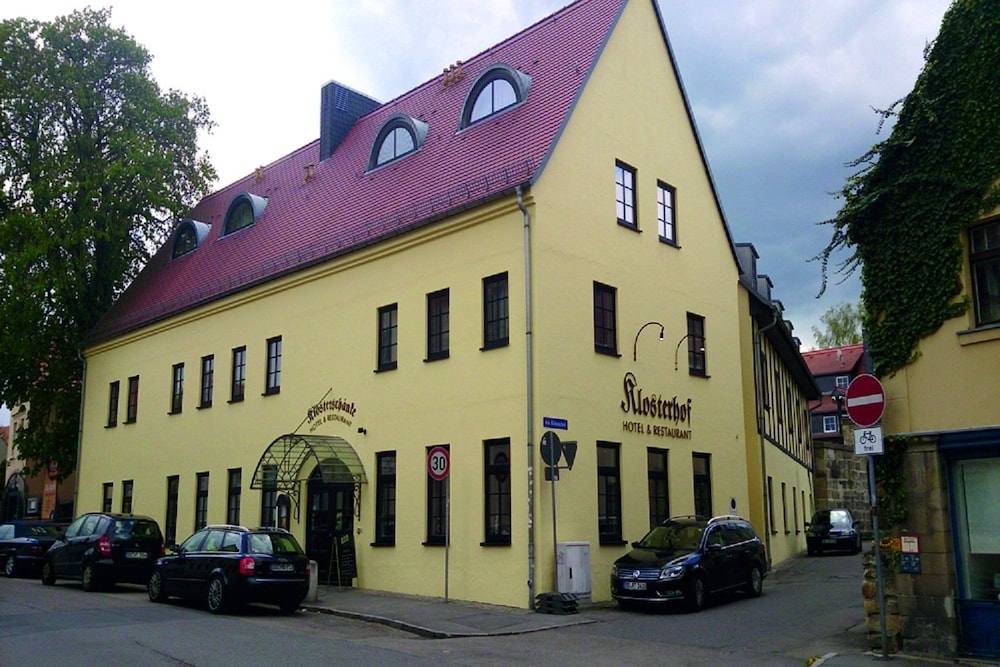 Hotel & Restaurant Klosterhof 51/57