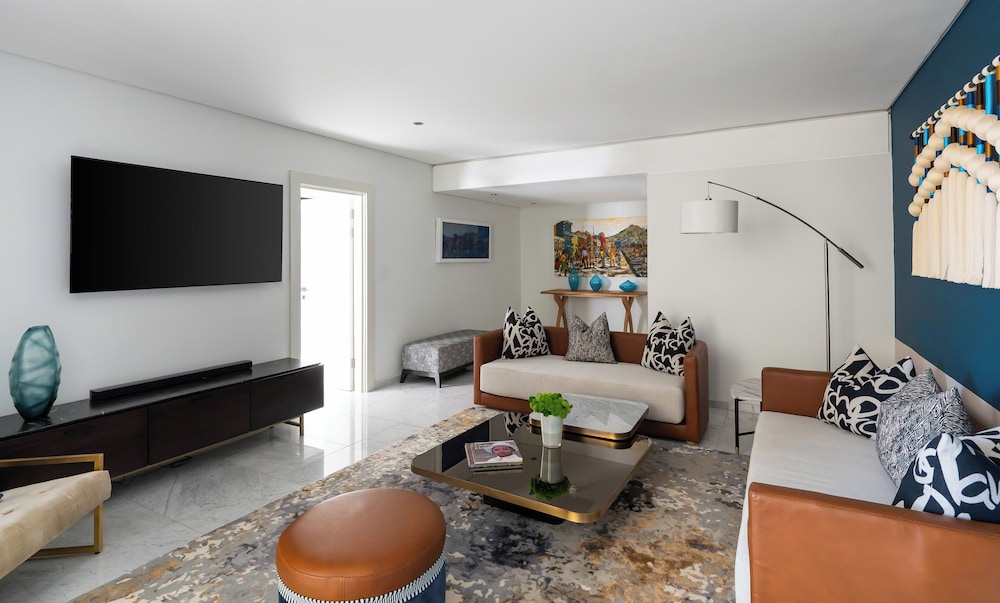 Hyatt Regency Cape Town 37/63