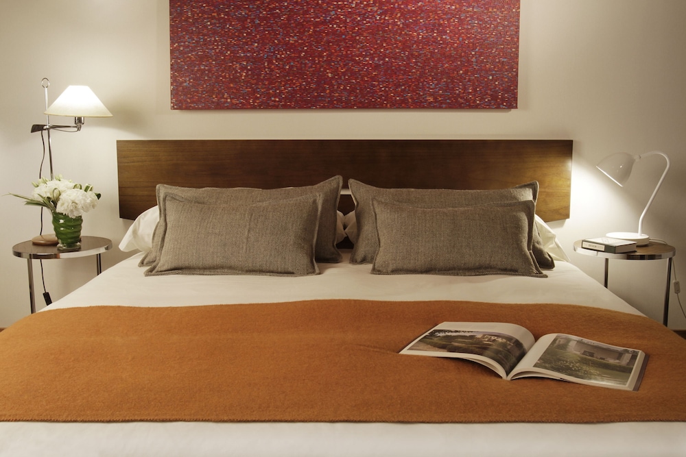 Palo Santo Hotel 22/74