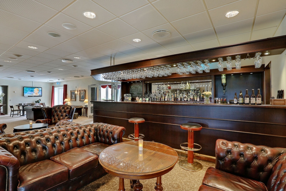 Montra Hotel Sabro Kro, BW Signature Collection 35/42