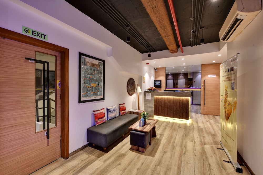 Istay Hotels Andheri Midc 8/49