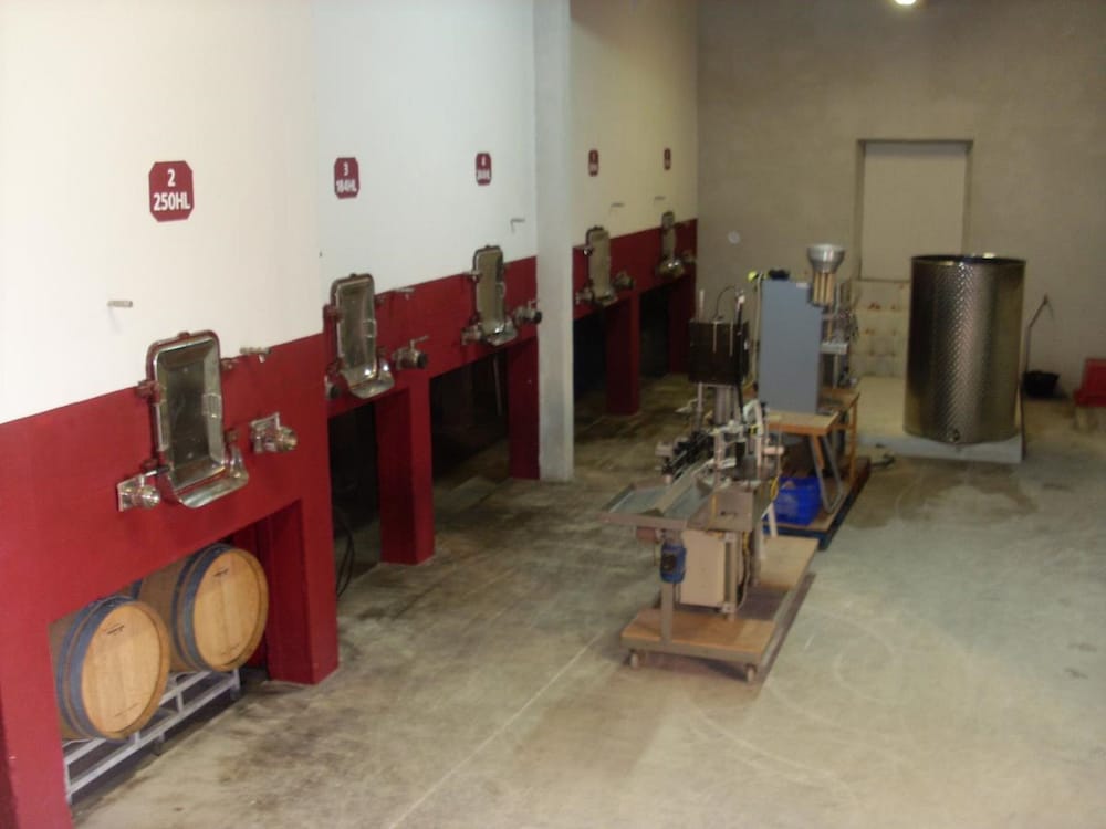 Domaine Beaupré 9/24