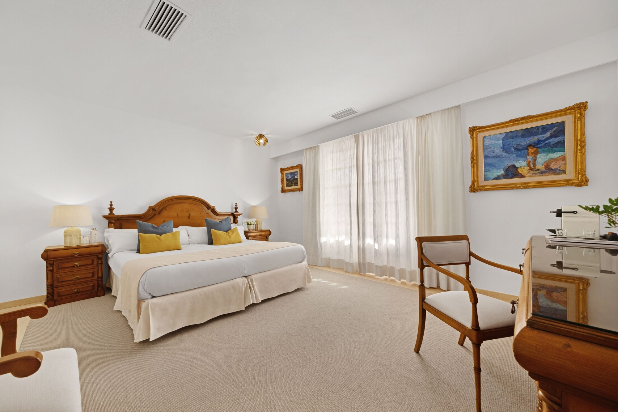 SUITE, POOL VIEW, TERRACE