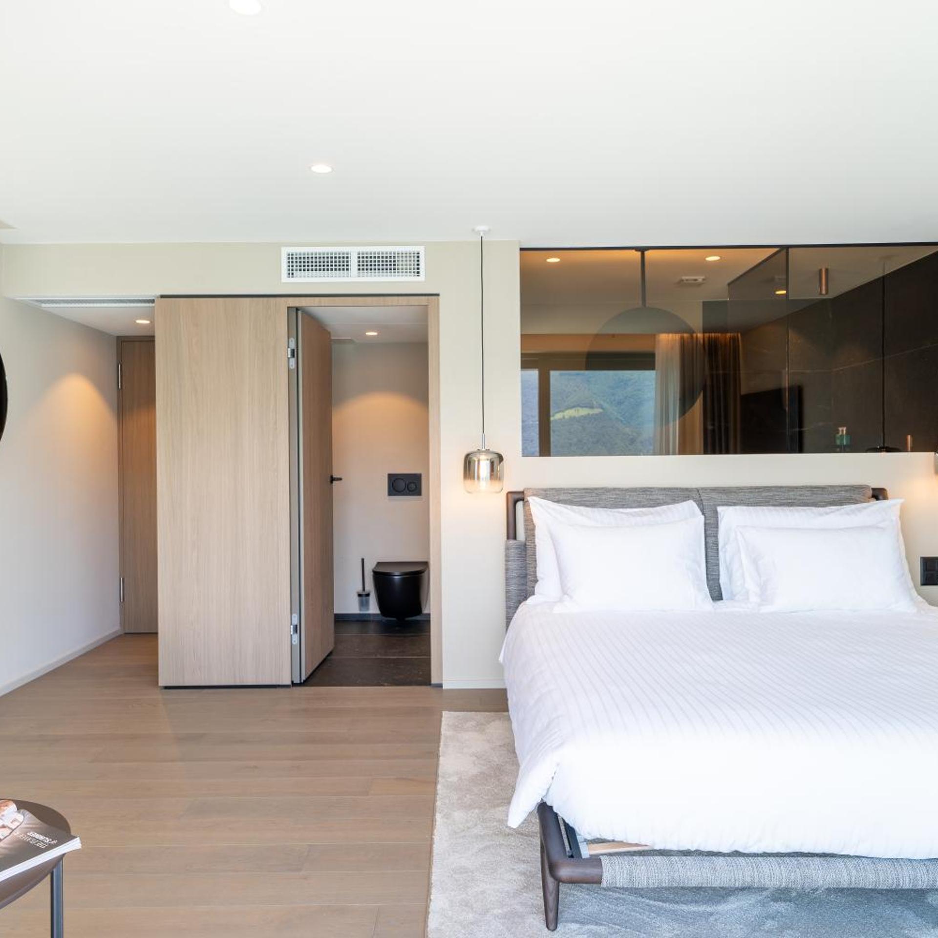 Exclusive Boutique Hotel Elisabetta 12/50