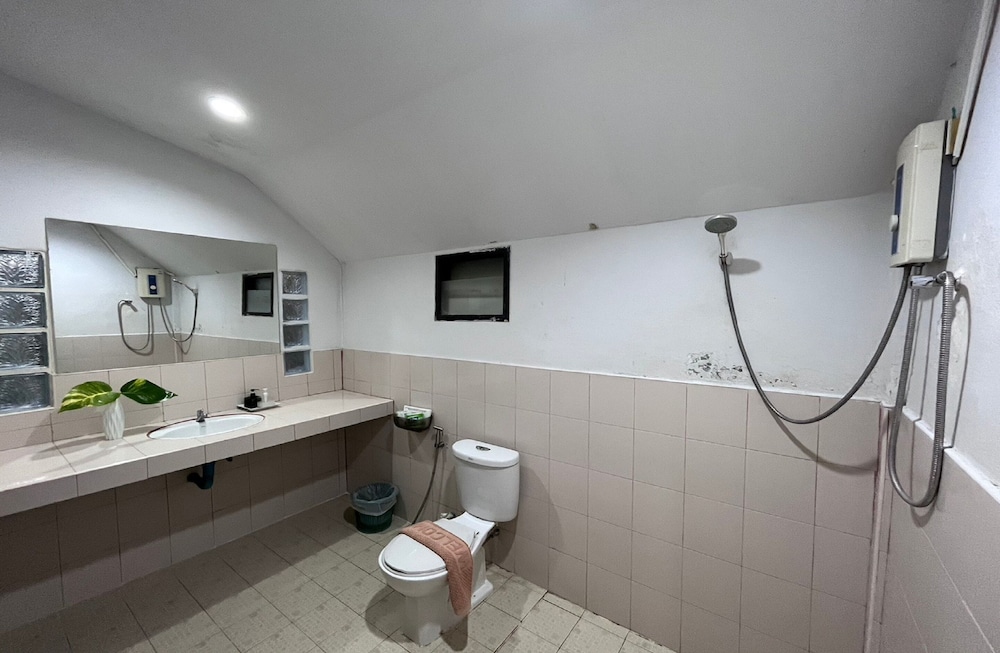 Standard, Garden Side، Lanta Nice Beach Resort 7/7