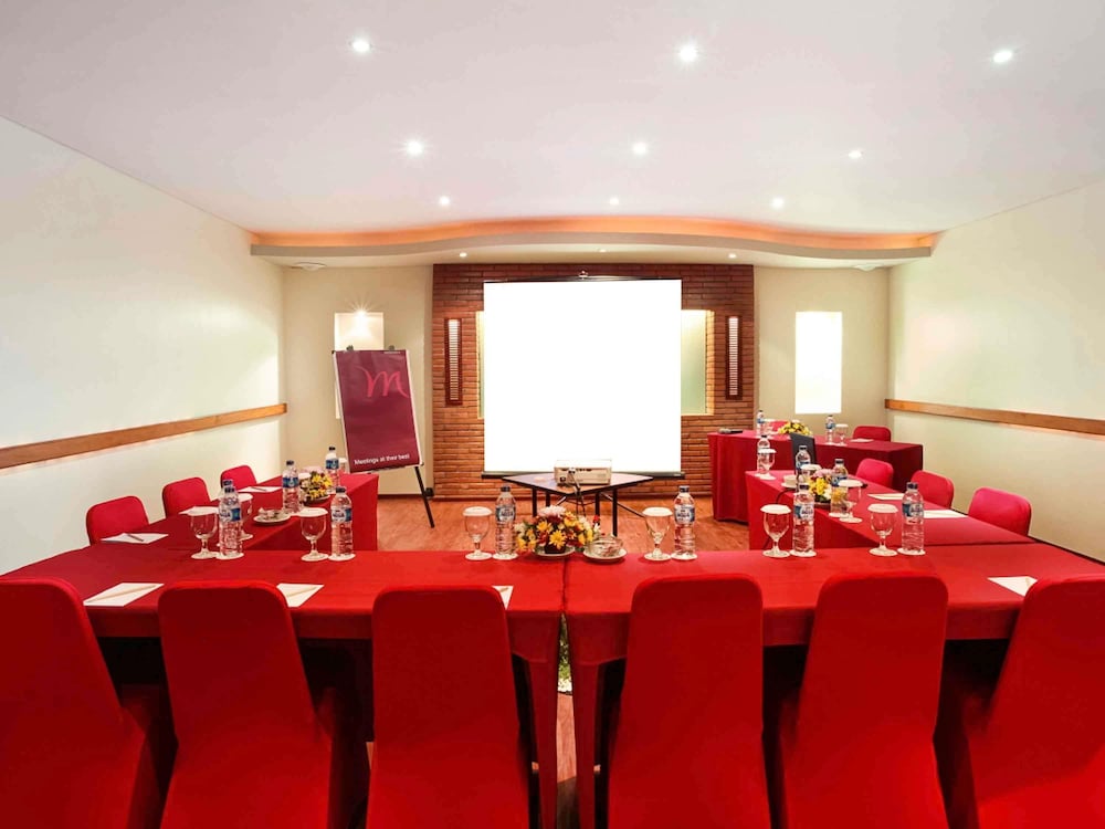 Mercure Kuta Bali 49/63