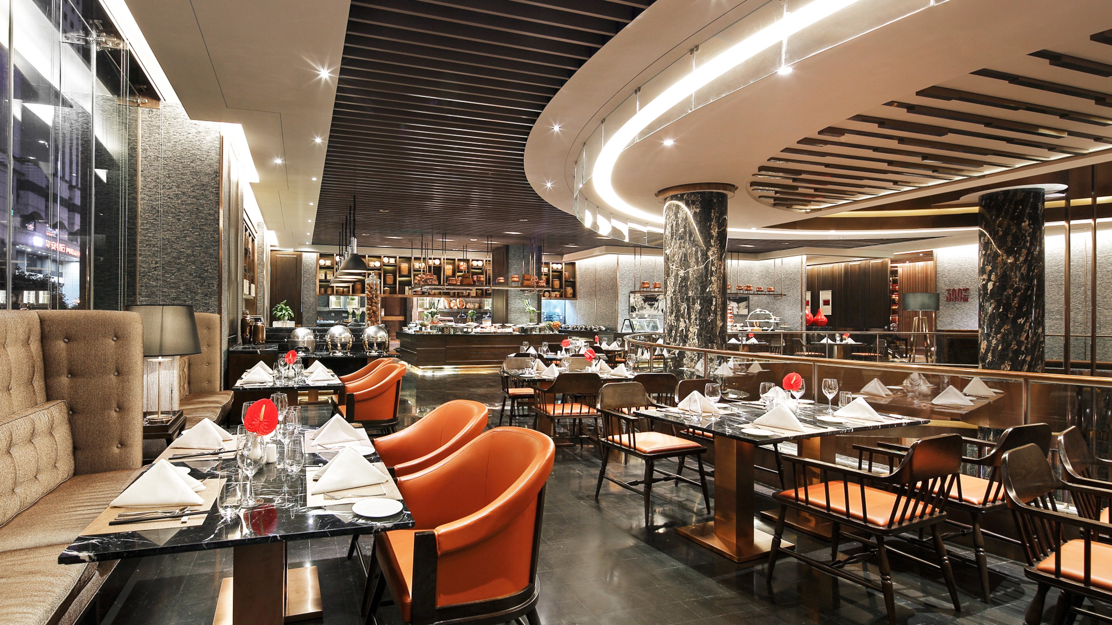 CROWNE PLAZA KUNMING CITY CENTRE 32/50