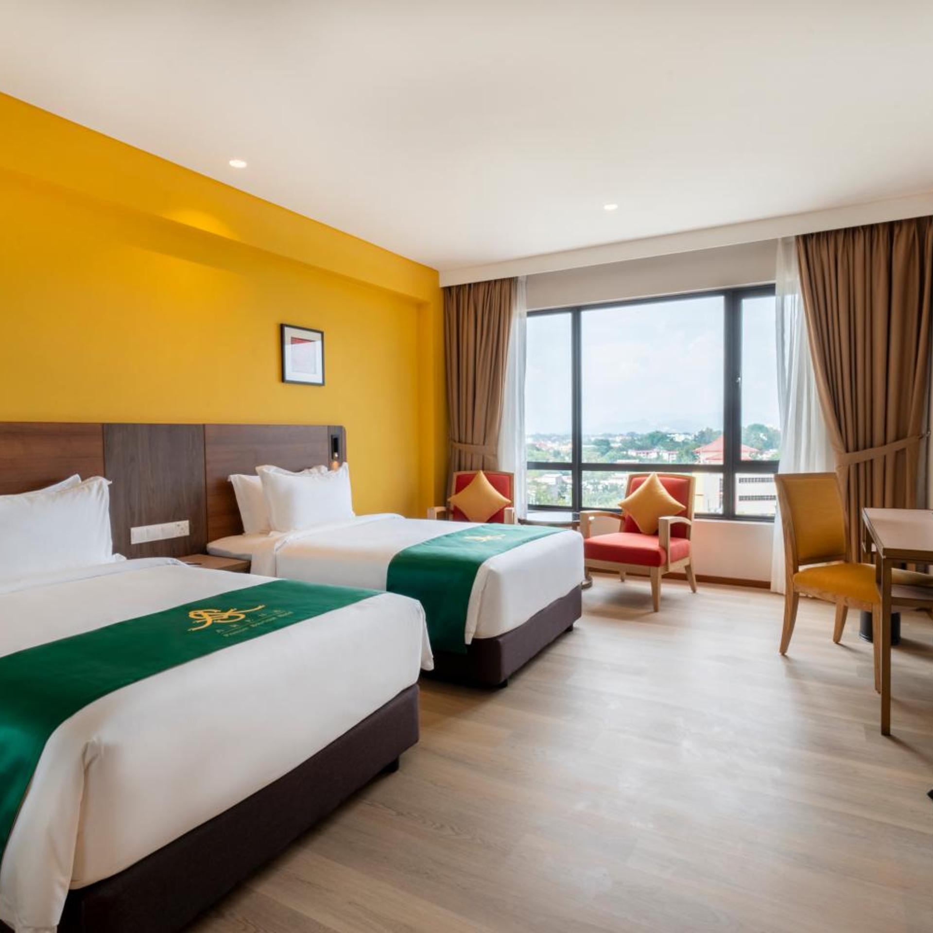 Arena Premier Hotel 5/31