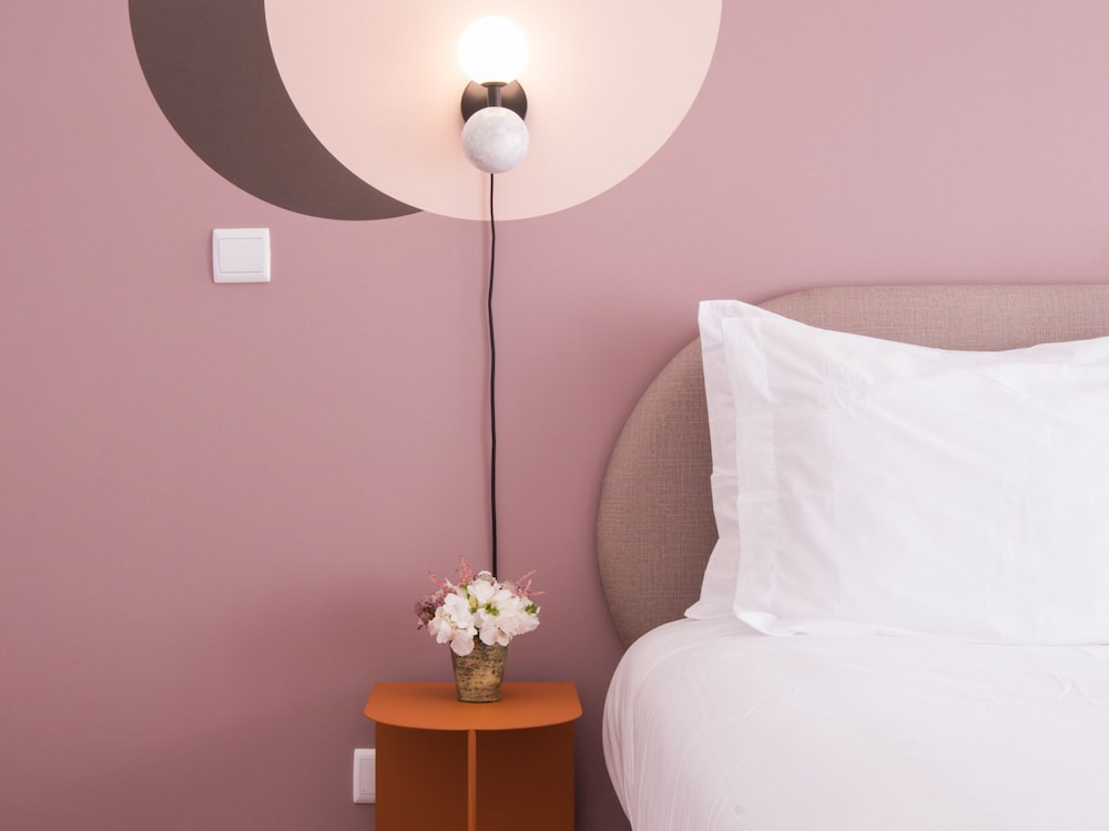 Lisbon Serviced Apartmentos - Campos 24/48