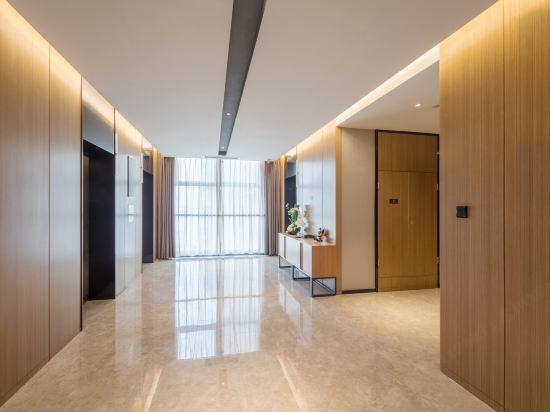 Hampton by Hilton Hangzhou Olympic Center H Change — photo 3