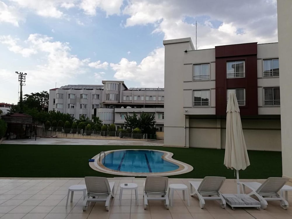 Tuna Hotel Mugla 4/30