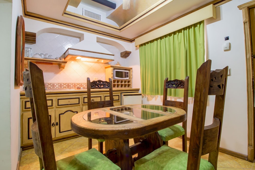 Hotel Suites Flamboyanes by Kavia 49/62