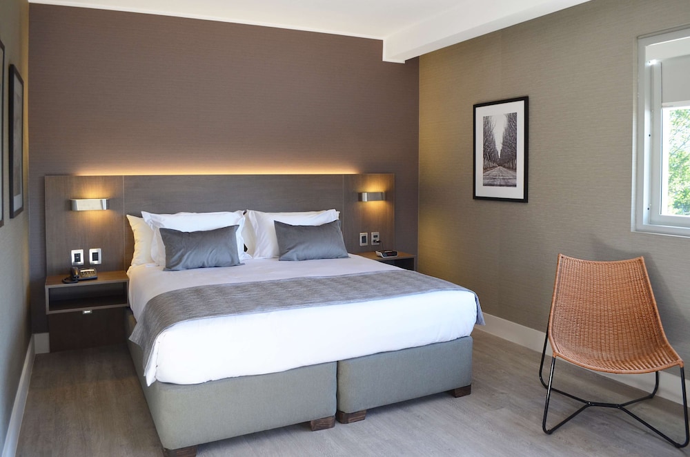 Radisson Hotel Curico 5/28