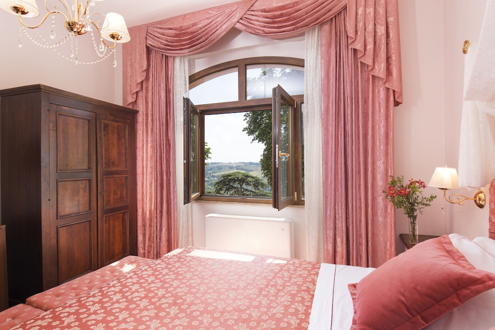 Villa Lecchi 8/50