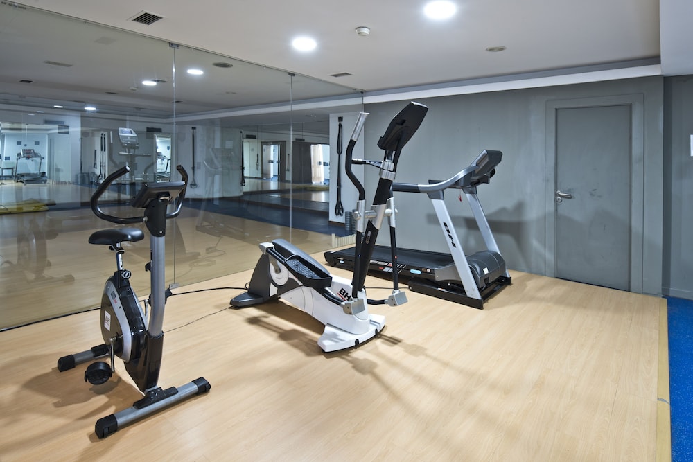 Golden Tulip Porto Gaia Hotel 42/68