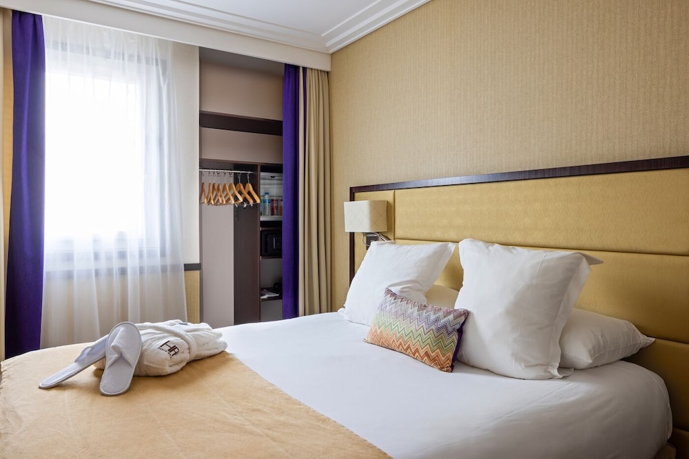 Paris Neuilly Hotel 21/64