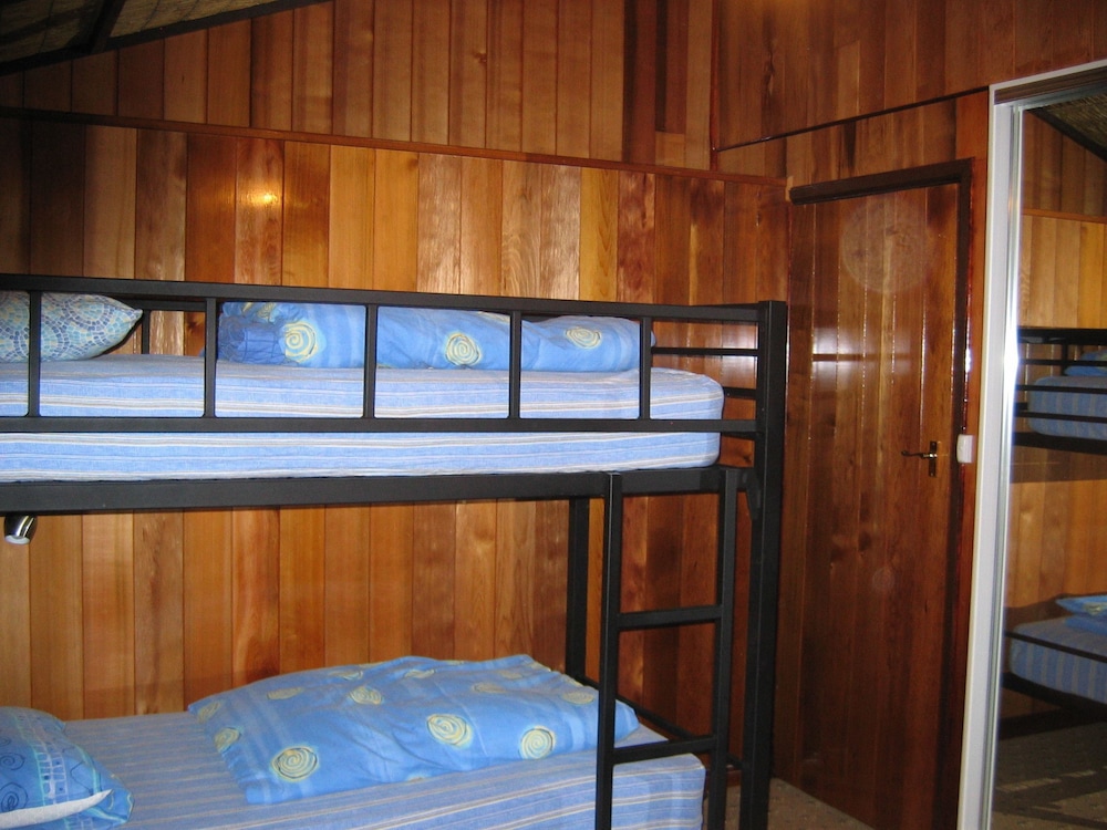 KARELIA ALPINE LODGE 24/56