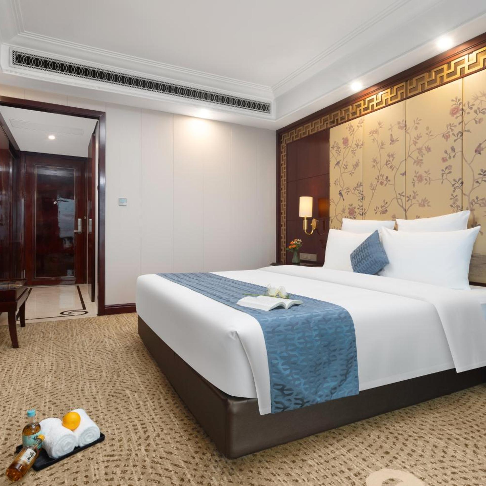 Days Hotel & Suites China Town Changsha 17/69