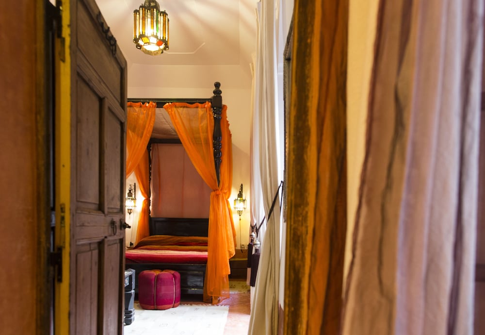 Riad El Zohar 16/50