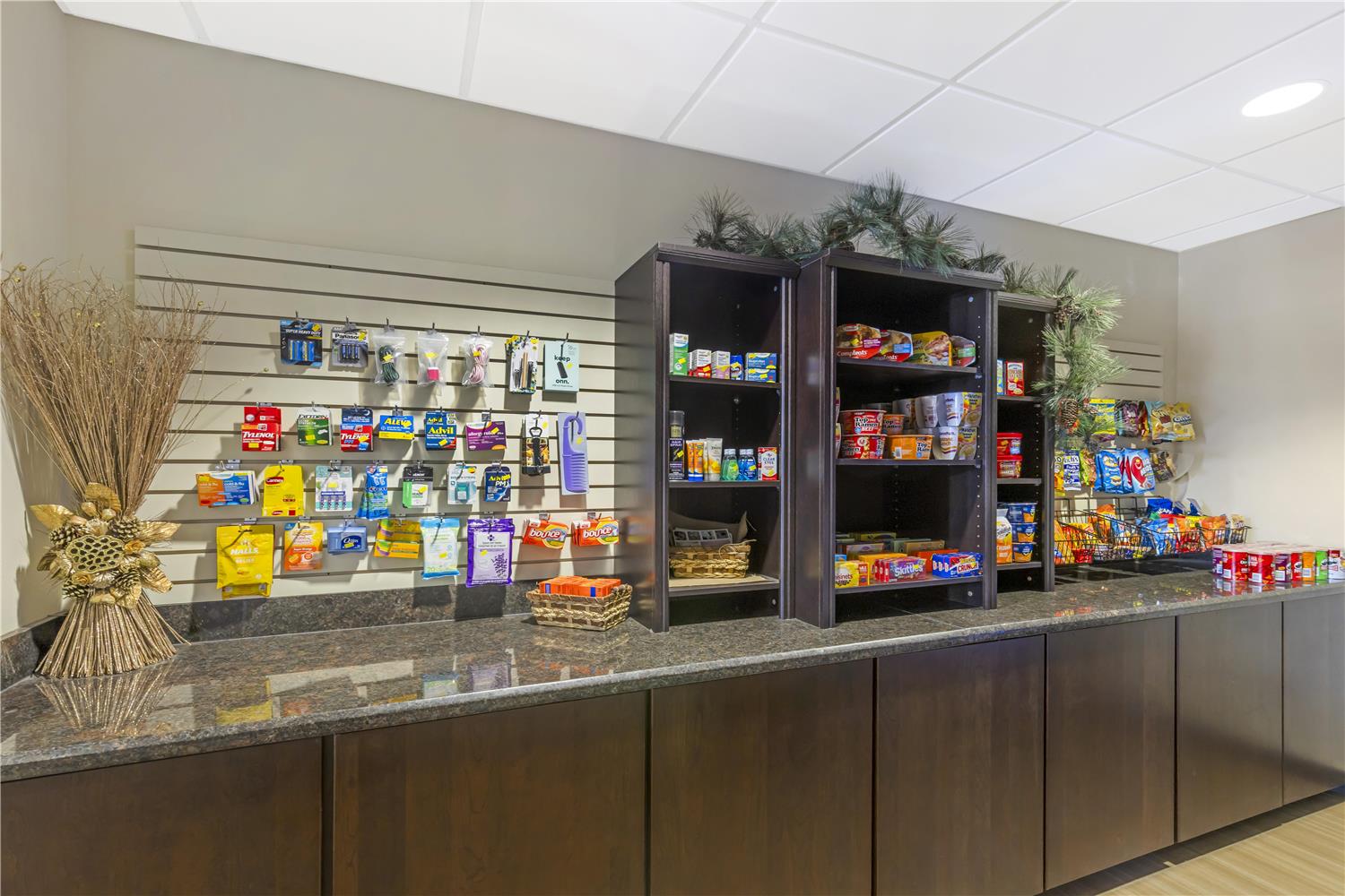 Best Western Plus Havre Inn & Suites 13/57