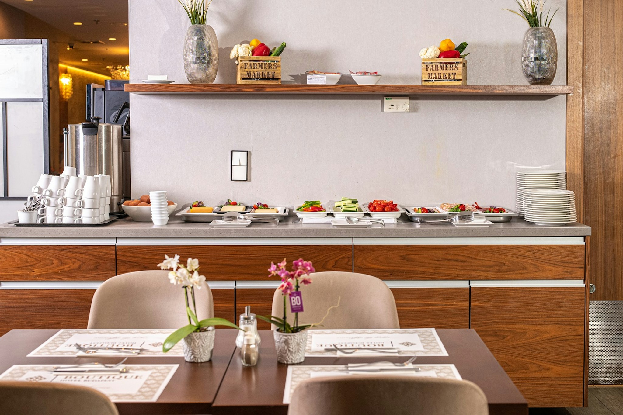 Boutique Hotel Budapest 17/19