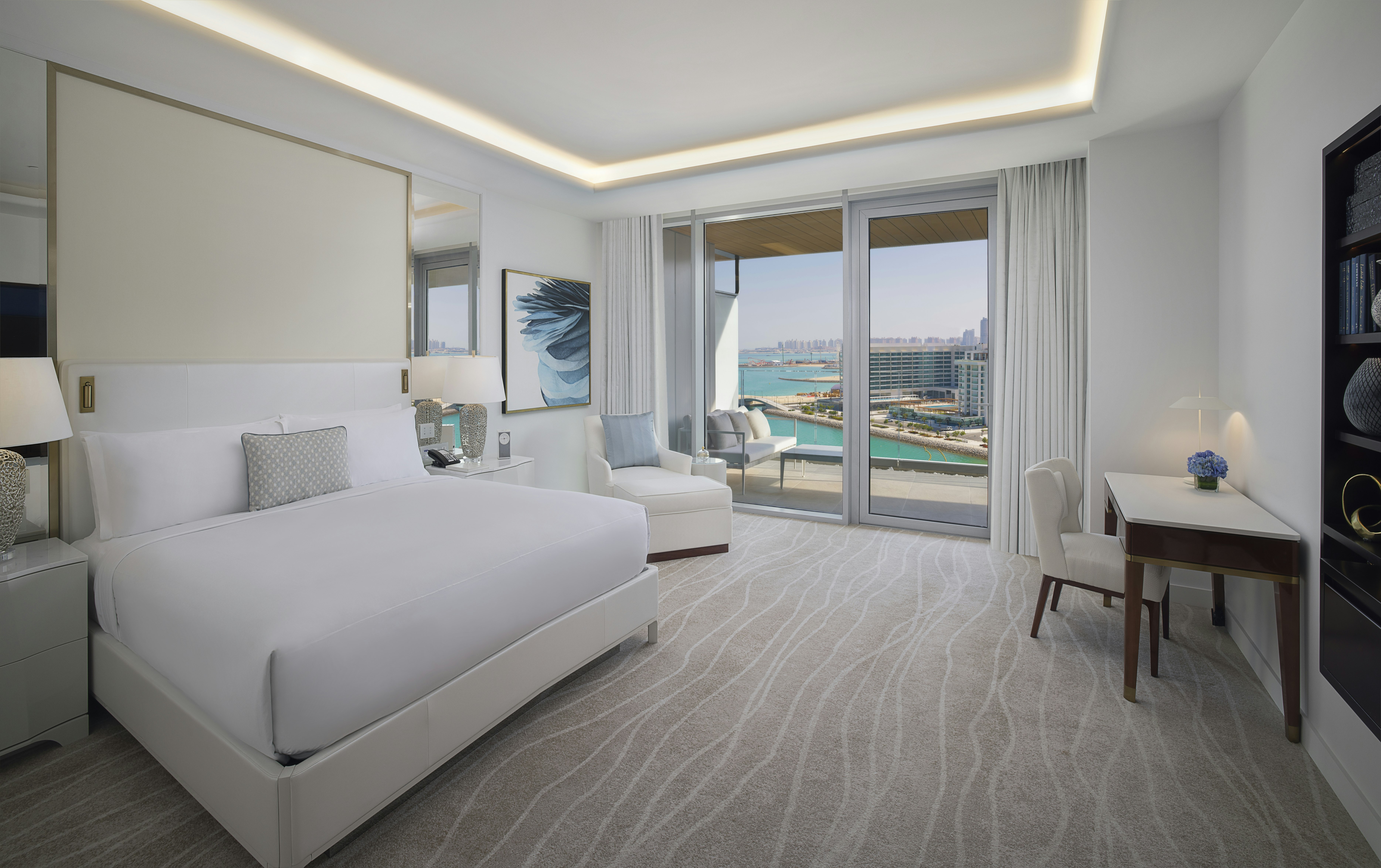 3 Bedrooms, Sky, Villa, King Bed