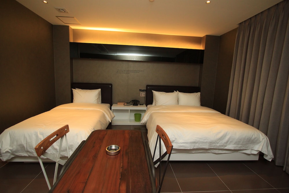 Praha Boutique Hotel 30/72