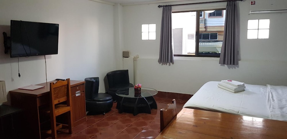 Say Cheese Guesthouse Hua Hin 18/29