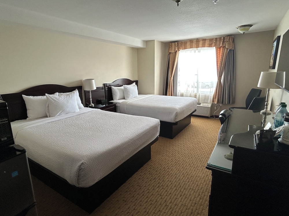 Days Inn by Wyndham Athabasca 18/40