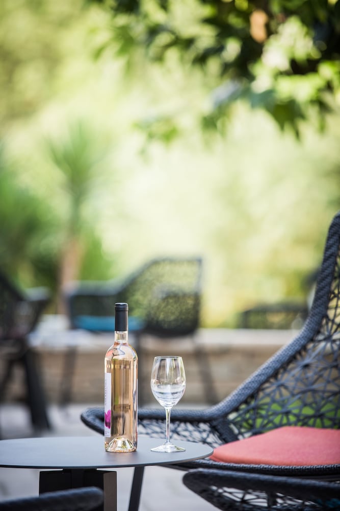 Domaine Du Colombier 26/60