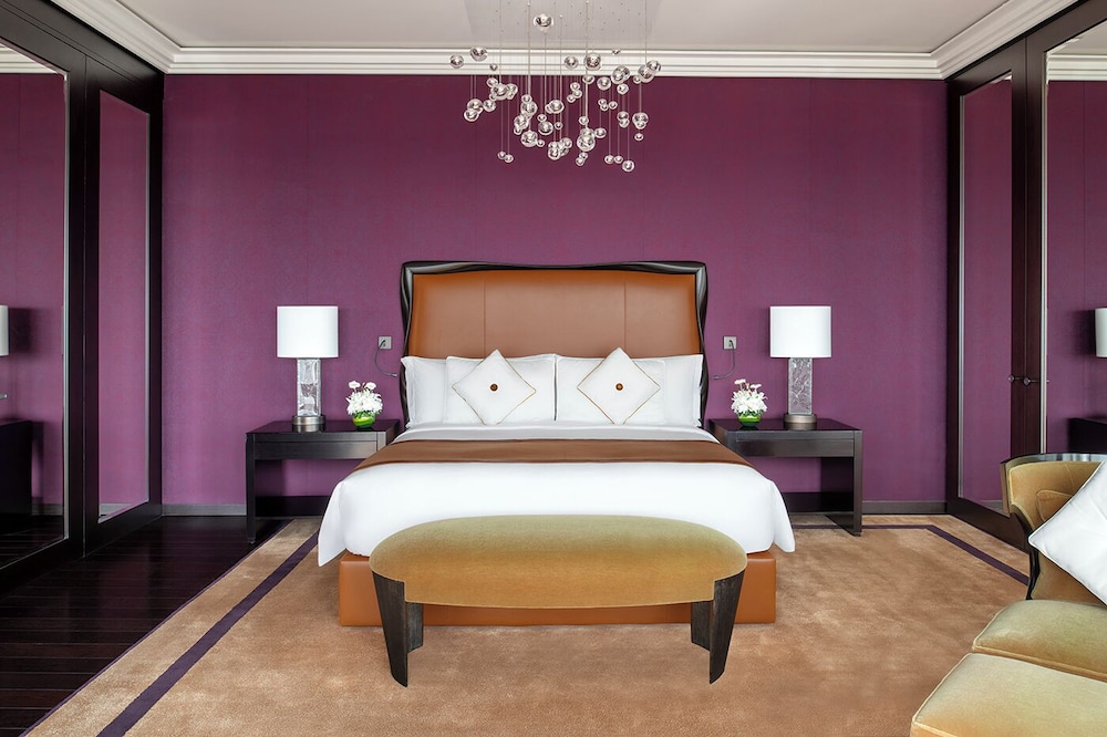 Sky, Harmony, Suite, King Bed