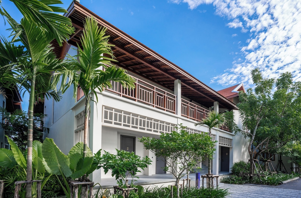 Grand Mercure Khao Lak Bangsak 图片5