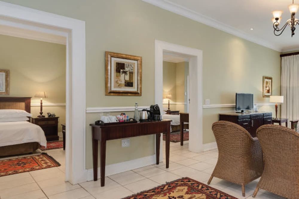 ANEW Resort Hunters Rest Rustenburg 32/33